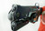 Hard Light auto rifle with LED’s