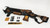 Lord Of Wolves Destiny Prop