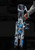 Coldheart LED trace rifle Prop