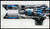 Coldheart LED trace rifle Prop