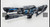 Coldheart LED trace rifle Prop