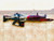 Red Death Rifle Prop