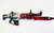 Red Death Rifle Prop