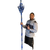 Destiny warlock stasis staff