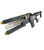 WaveSplitter 3dprinted Cosplay replica Rifle