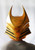 Hood of Exile – Warlock Helmet