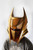 Hood of Exile – Warlock Helmet