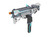 Overwatch Sombra Machine Pistol Cosplay Prop