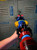 Zap Gun Wave Gun