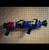 Zap Gun Wave Gun