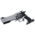 Cassidy’s Peacekeeper Revolver ALL Styles
