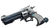 Cassidy’s Peacekeeper Revolver ALL Styles
