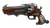 Cassidy’s Peacekeeper Revolver ALL Styles