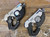 1x Tracer Gun