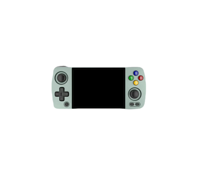 Retro Pad