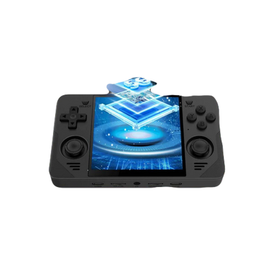 Retro Square