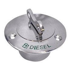 Whitecap Pipe Deck Fill 1-1/2 Diesel