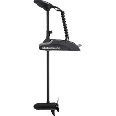 MotorGuide Xi3-70FW - Bow Mount Trolling Motor - Wireless Control - Sonar/GPS - 70lb-54-24V