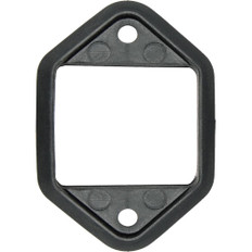 Blue Sea 7198 Hi - Amp Circuit Breaker Trim Bezel