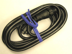 Lowrance N2KEXT-6RD Extension 6' NMEA 2000 Cable