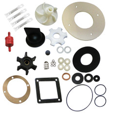 Raritan Crown Head Deep Draft Repair Kit