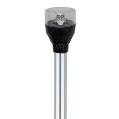 Attwood LED Articulating All Around Light - 42 Pole