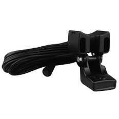 Garmin Transom/Trolling Motor Mount Dual Beam Transducer - 8 Pin
