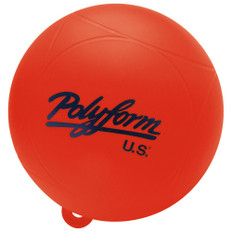 Polyform Water Ski Slalom Buoy - Red