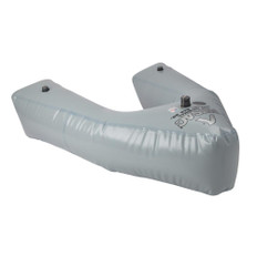 FATSAC Integrated Bow Fat Sac Ballast Bag - 725lbs - Gray