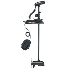 Minn Kota Terrova 112/MDI/IP Trolling Motor w/i-Pilot Link  Bluetooth - 36V-112lb-72