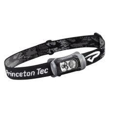 Princeton Tec REMIX 300 Lumen LED Headlamp - Black