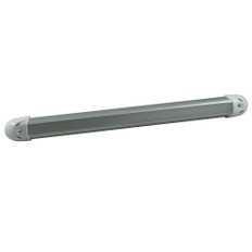 Lumitec Rail2 12Light - Warm White Dimming