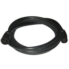 Lowrance 10EX-BLK 9-pin Extension Cable f/LSS-1 or LSS-2 Transducer