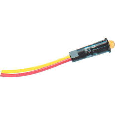 Blue Sea 8033 Amber LED Indicator Light