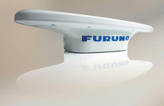 Furuno SC33 Satellte Compass