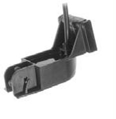 Garmin 010-10106-20 77/200KHZ Transom Mount TRI-DUCER P32