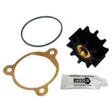 Jabsco Impeller Kit - 10 Blade - Nitrile - 1-19/32 Diameter