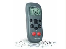 Raymarine E15023 Smart Control Wireless Remote W/Repeater