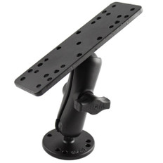 Lowrance MB-8 1-1/2 Ball Mount Bracket