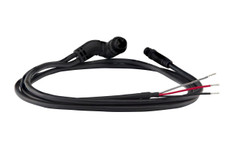 Raymarine 1.5m Right Angle Power and NMEA2000 Cable