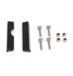 Fusion Front Flush Mount For Apollo RA770