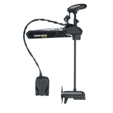 Minn Kota Ultrex 80/MDI/IP Trolling Motor w/i-Pilot & Bluetooth- 24V-80lb-60"