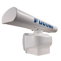 Furuno 6kW UHD Digital Radar f/TZtouch & TZtouch2 - Less Antenna