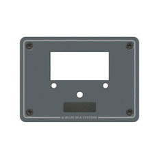 Blue Sea 8013 Mounting Panel For (1) 2-3/4" Meter