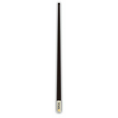 Digital Antenna 531-AB 4' AM/FM Antenna - Black