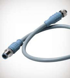 Maretron Micro Cable 2 Meter Male To Female Connectors - MARCMCG1CF020