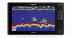 Raymarine Axiom Pro 16S MFD Navionics Plus North America