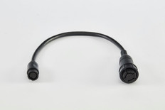 Raymarine A80490 Adapter Cable DV or CPT-S to Axiom RV