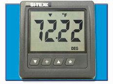 Sitex SST110 Surface Temp With Out Sensor