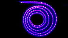 Shadow Caster Scm-al-neon-16 16' Accent Lighting